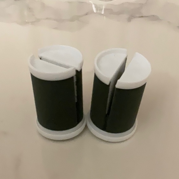 BaBylissPRO Nano Titanium 12 Roller Hair Setter (Model BABNTCHV15) - Picture 16 of 16